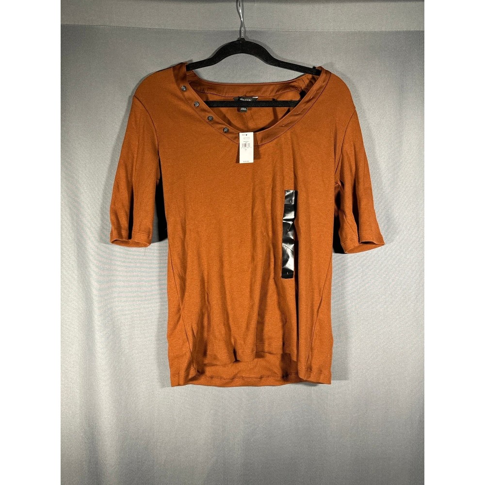 Banana Republic Woman’s Shirt Size L